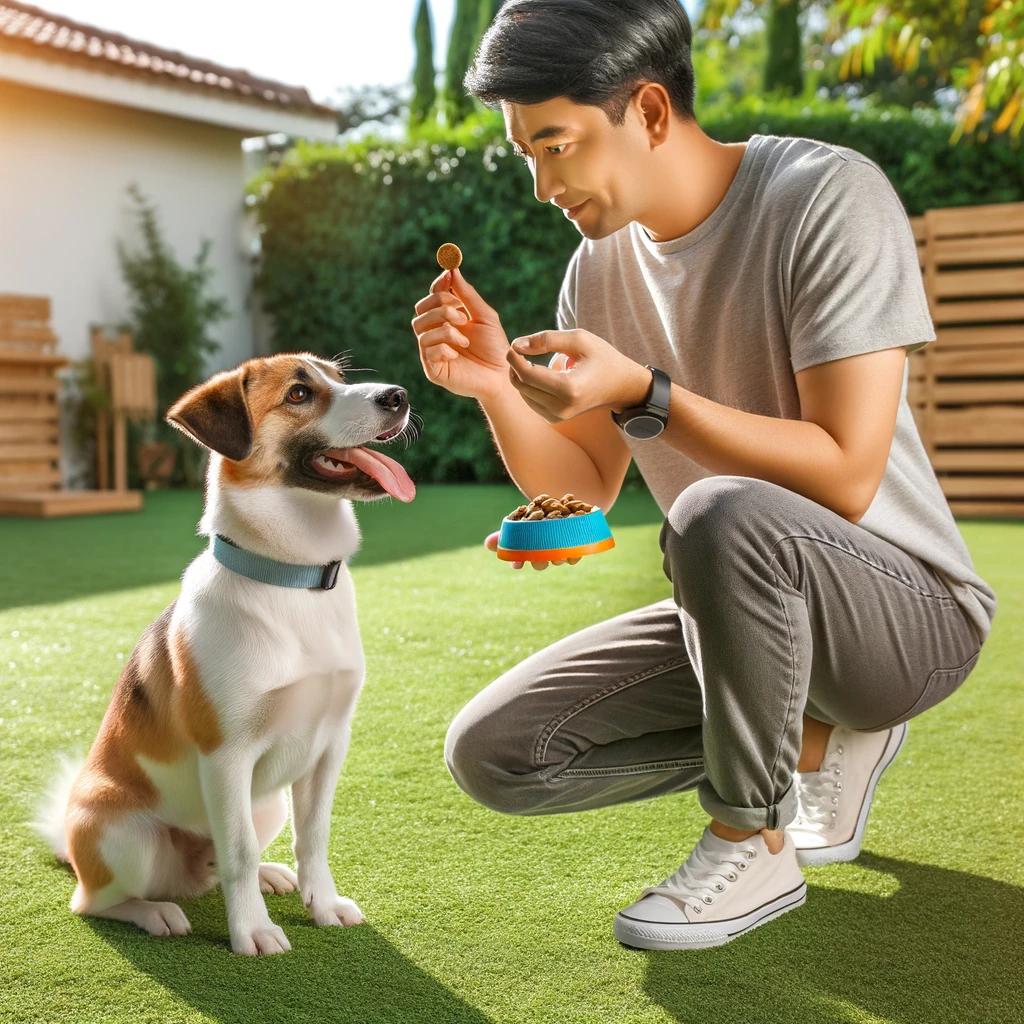 Basic Obedience Training Tips for Dogs