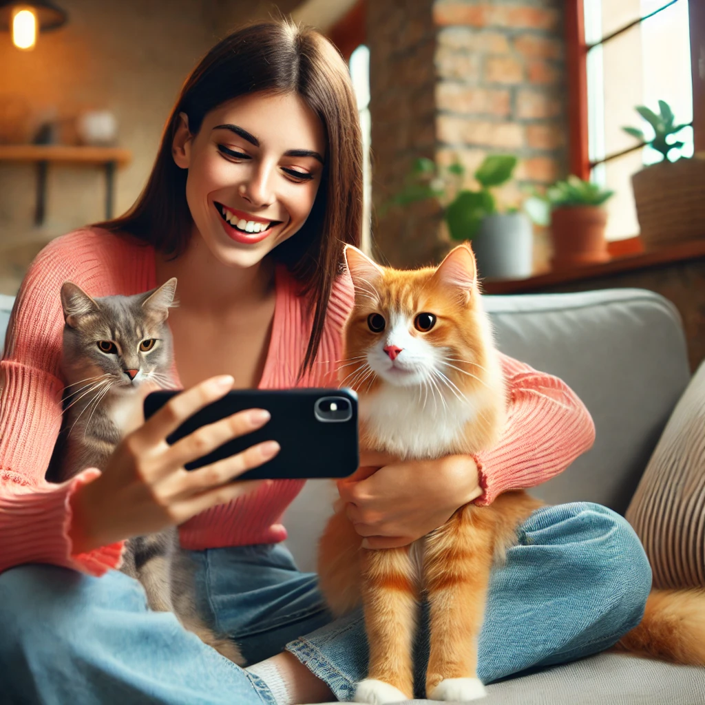 Curating the Best Pet Videos: Tips for Finding Quality Content