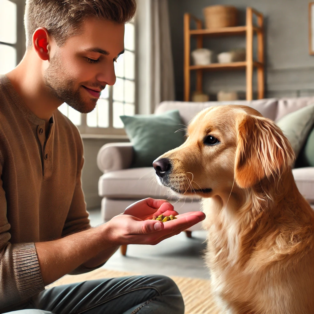 How to Stop Your Dog from Barking Excessively