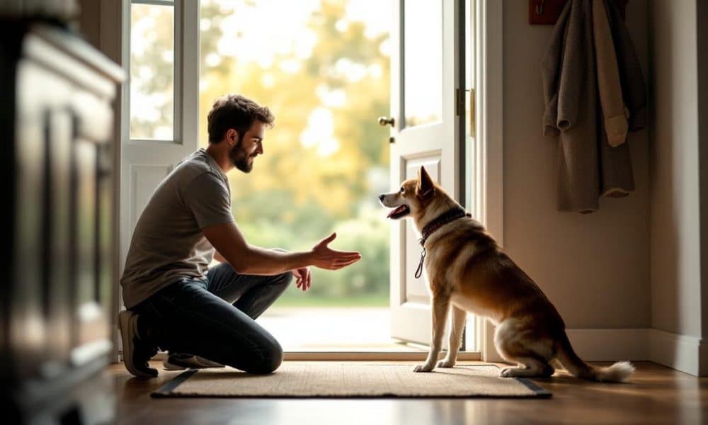 920,000 Dogs Are Waiting for a Couch — Here's How Fostering Rescues Them and Reshapes Shelters