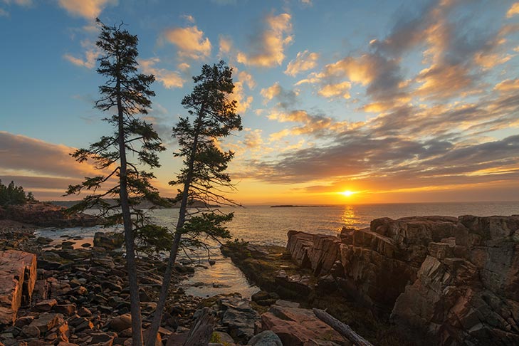 National parks