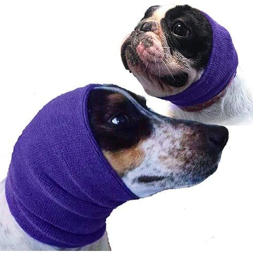 Happy hoodie for dogs