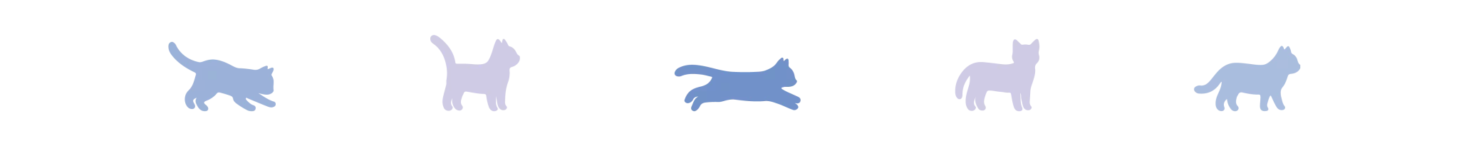 Divider cats oct 2024