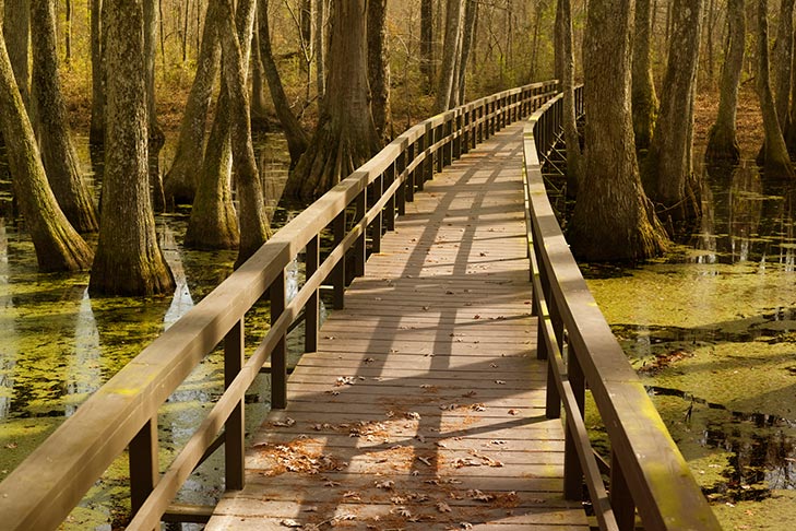 National parks