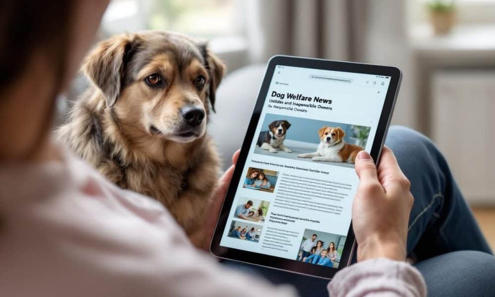 10 Dog Welfare Shifts Every Owner Needs to Know in 2026