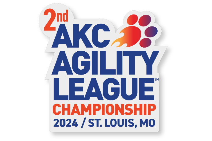 Paws on the Line: The AKC Agility League Championship Returns to Purina Farms This August