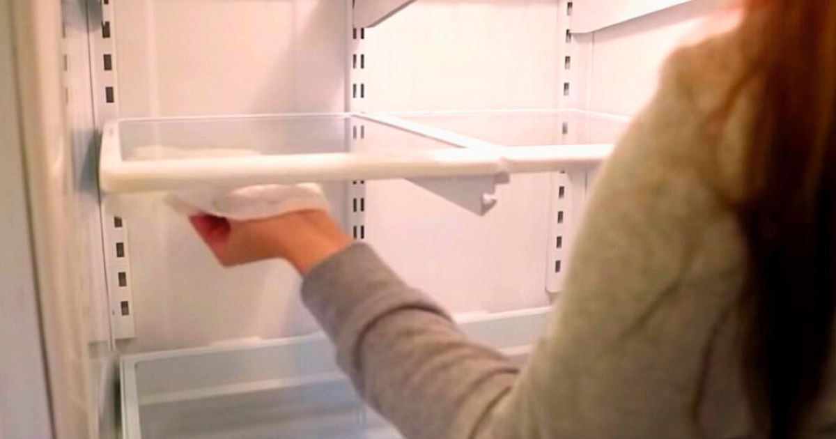 9 Fridge Fixes That Stop Food From Rotting or Hiding