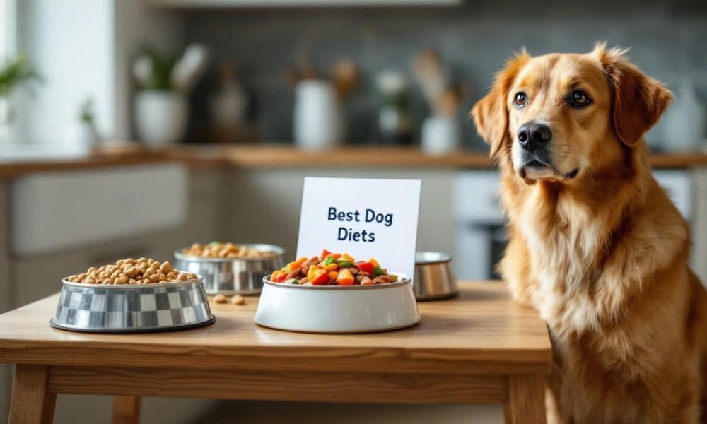 Stop Guessing: The Protein, Portions, and Pitfalls That Define Your Dog's Diet in 2027
