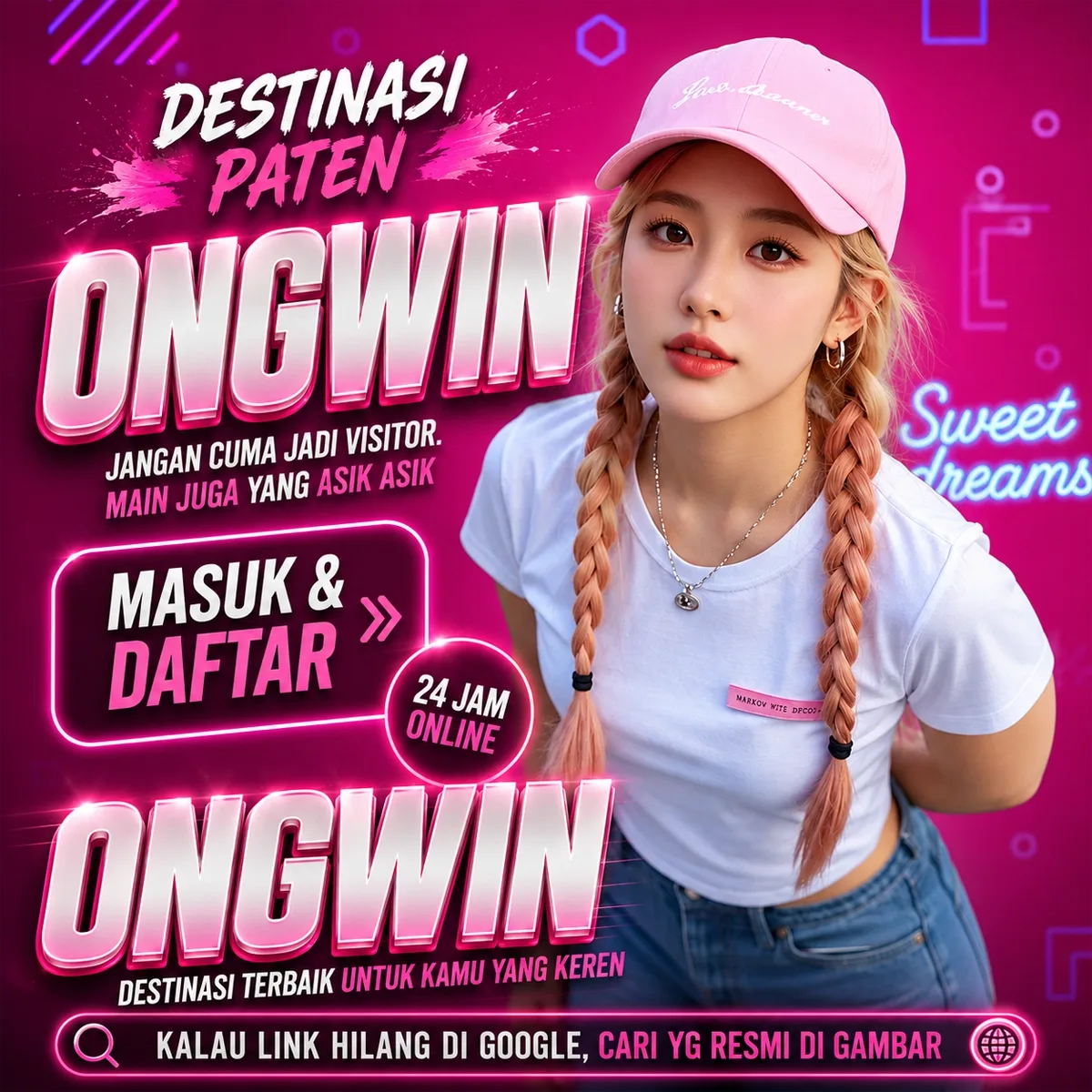 The Dog House at ONGWIN: A Slot Portal That Cuts the Friction Out of Play